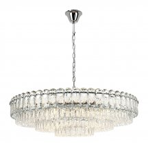 Подвесная люстра  ML.7092.1000 CR