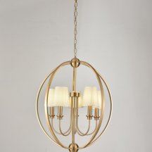 Подвесная люстра  F1724-31