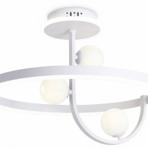 Потолочная люстра Ambrella light Comfort FL66261