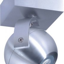 Спот Donolux Apple DL18395/11WW-Alu