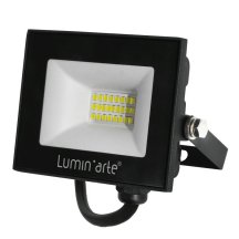 Прожектор уличный Luminarte LFL-20W/06