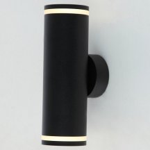 Настенный светильник Imex ESTELA IL.0005.2002 BK