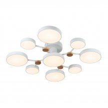 Потолочная люстра LED4U L3201-780 WT