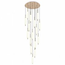 Потолочная люстра Alfa Light F2524-35