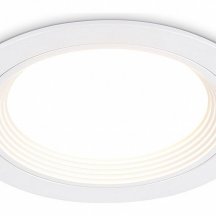 Точечный светильник Ambrella light Techno Spot TN51801