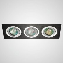 Точечный светильник AM Group AM12 AM128 BK-CH