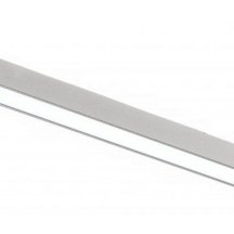 Накладной светильник iLedex Technical VISION48/25 SMART 4825-038-L485-24W-110DG-WH