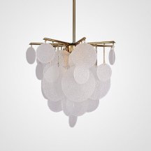 Потолочная люстра ImperiumLoft 313265-22