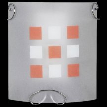 Бра Sneha 3149 CR PK