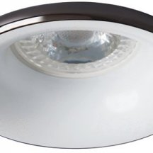 Точечные светильники Kanlux ELNIS S A/W 27802