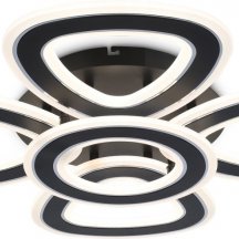 Потолочная люстра Acrylica Original FA8926