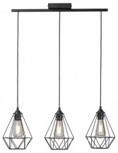 Потолочная люстра Vitaluce V2803-1/3S