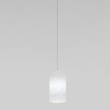 Подвесной светильник Marba 304052 алебастр / латунь