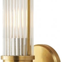 Бра DeLight Collection Claridges BRWL7001-AB