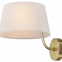 Бра Maytoni Modesto MOD360WL-01BS