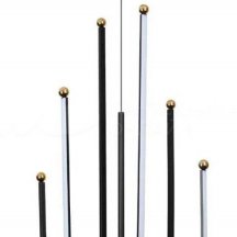 Подвесной светильник Alfa Light F3924-62