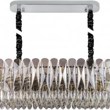 Подвесная люстра AM Group SPARKLY SPARKLY L900 CH