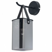 Немецкий настенный светильник DeMarkt Тетро 673025801