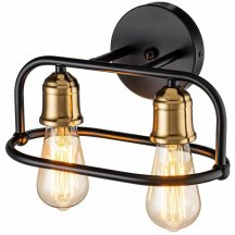 Настенный светильник Escada Lamda 659/2A