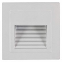 Встраиваемый светильник AM-Group AM9 AM99LG-3286 WH 4000K