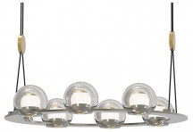 Подвесной светильник Favourite Rosio 4291-6P