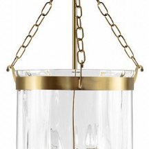 Подвесной светильник Loft it Incense 10455/4 AB