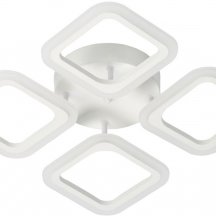 Люстра для натяжных потолков DeMarkt Мадлен 424012804