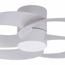 Люстра с ПДУ Mantra Rose 8705