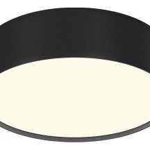Потолочный светильник Maytoni Zon C032CL-24W3K-RD-B