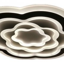 Потолочная люстра Natali Kovaltseva Led Lamps 6609