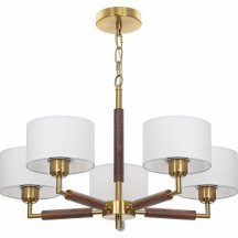 Подвесная люстра Citilux Sherman CL436152