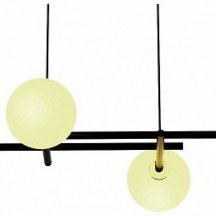 Подвесная люстра Mantra Cellar 7631