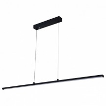 Подвесной светильник Escada 170001 100001/1PL Black