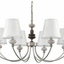 Подвесная люстра Lumion Kentuki 8283/8