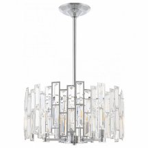 Подвесная люстра Arte Milano Sorrento-3209 373209/5/350/390 CR