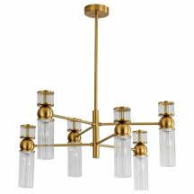 Потолочная люстра Lumion Denver 8276/6