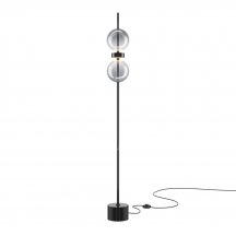 Торшер Double Moon MOD478FL-L15B3K