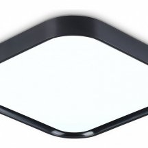 Потолочный светодиодный светильник Ambrella light Orbital Air FZ1268