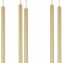 Подвесной светильник Lightstar Tubo L5T747333