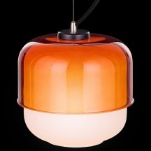 Подвесной светильник 33 идеи M31OR PND171.01.17.003BL-M31OR