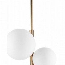 Подвесная люстра Lightstar Croco 815053