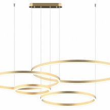 Подвесной светильник Kink Light Тор 08204,36PA(4000K)