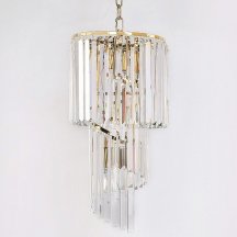 Подвесной светильник Newport 31103/S gold М0063337