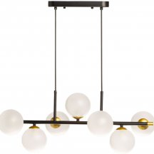 Подвесной светильник DeMarkt Оливия 306015707