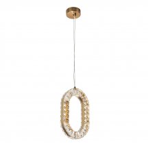 Подвесной светильник MODELUX ML.9040.370 BS