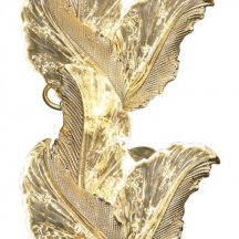 Настенный светильник Stilfort Art-Wings 4053/03/06W