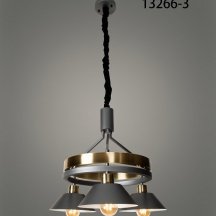Подвесная люстра Alfa-Light F4124 F4124-37