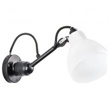 Итальянский настенный светильник Lightstar Loft 865607