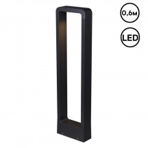 Уличный светильник Reluce 09962-0.7-001JH 0,6M LED10W BK RLOS