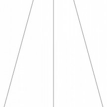 Подвесной светильник Deko-Light Sculptoris 60 342124